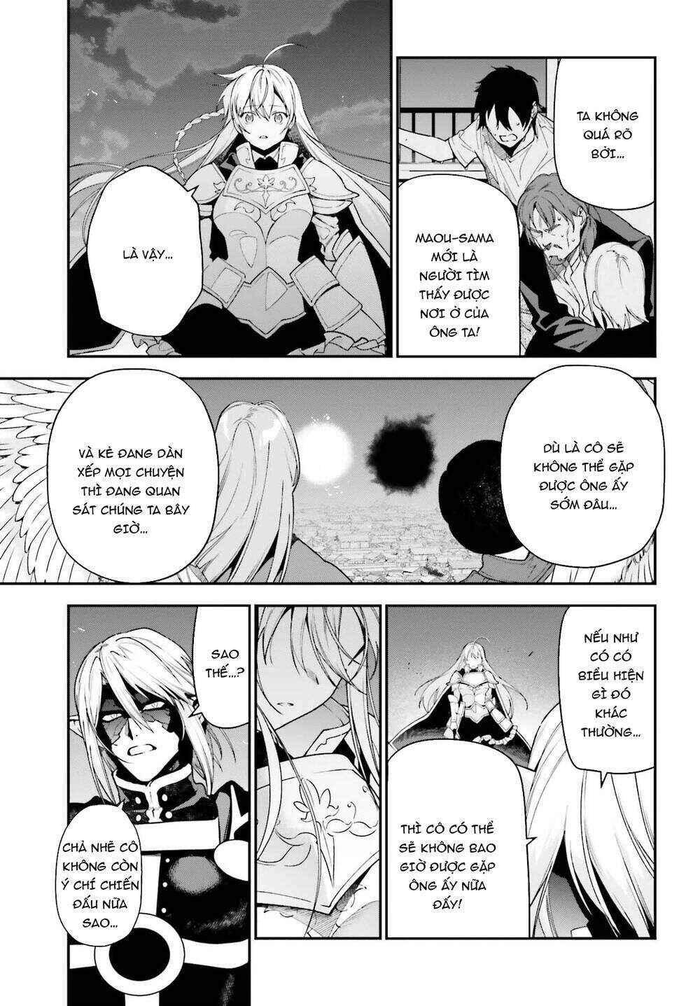 Chapter 96 - Page 19