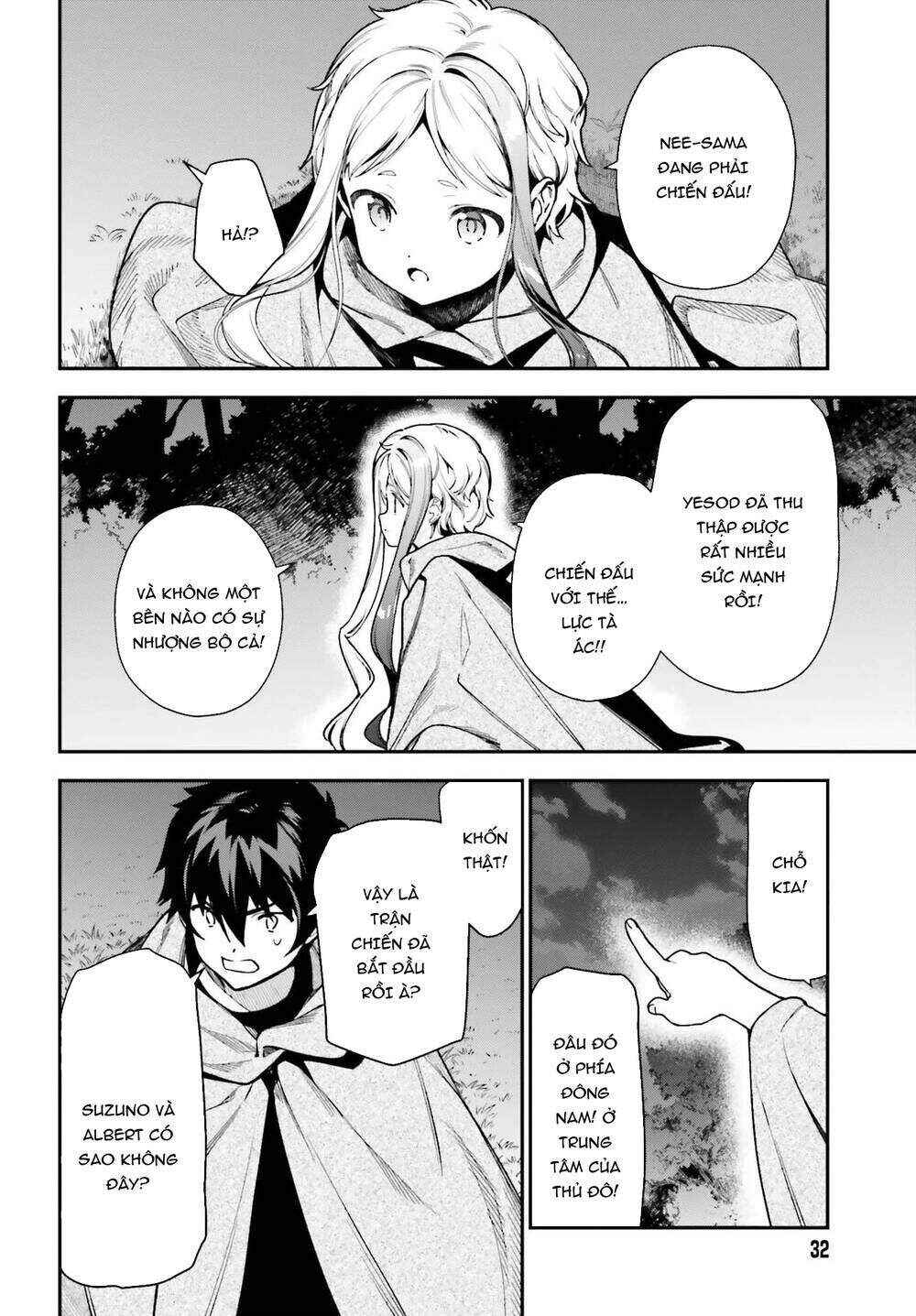 Chapter 96 - Page 24