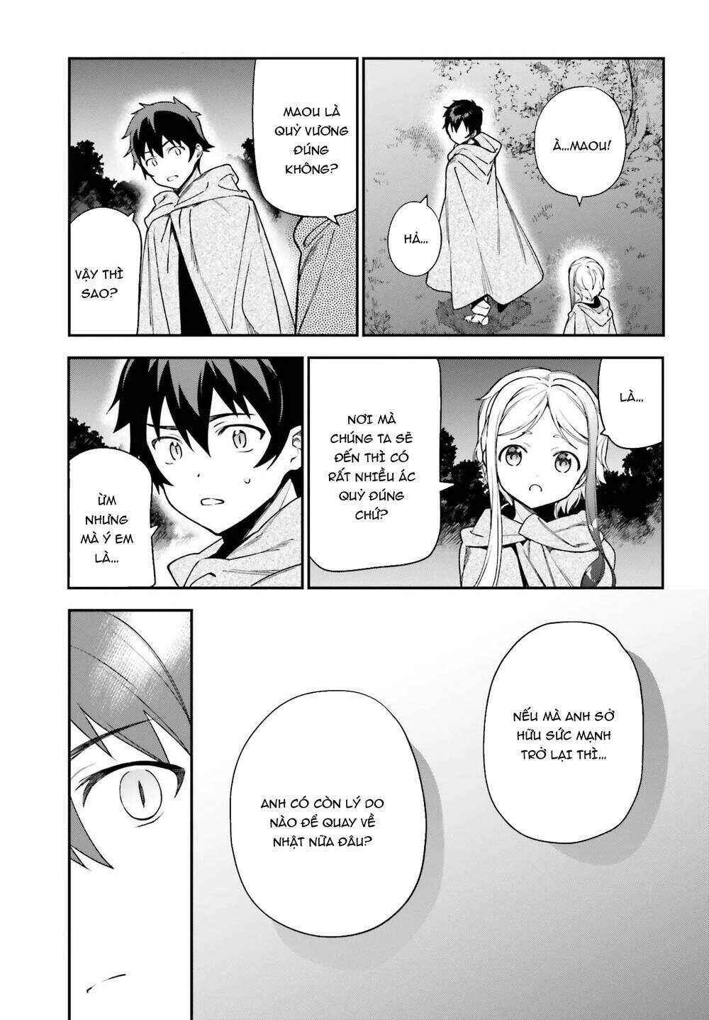 Chapter 96 - Page 27