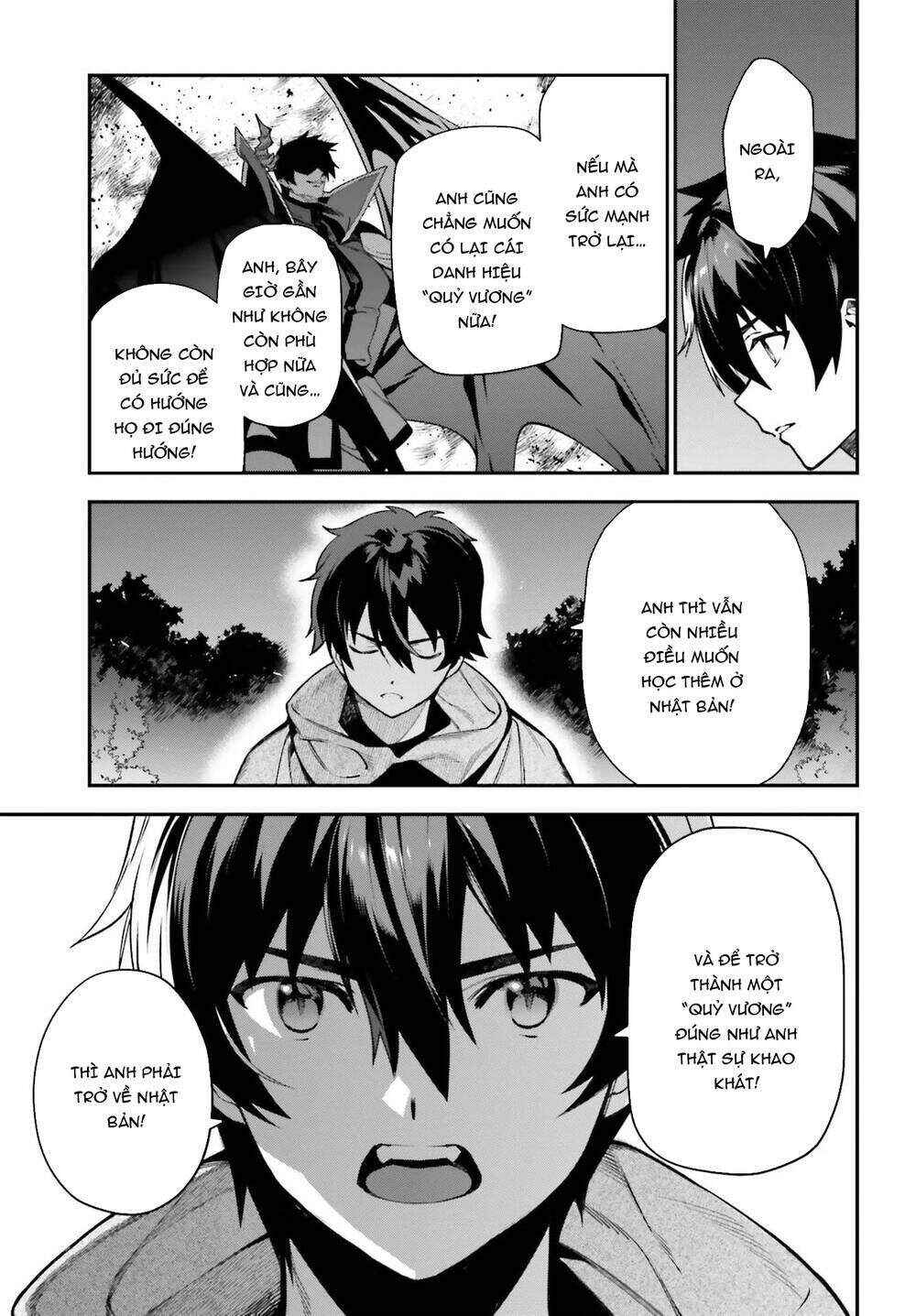 Chapter 96 - Page 29