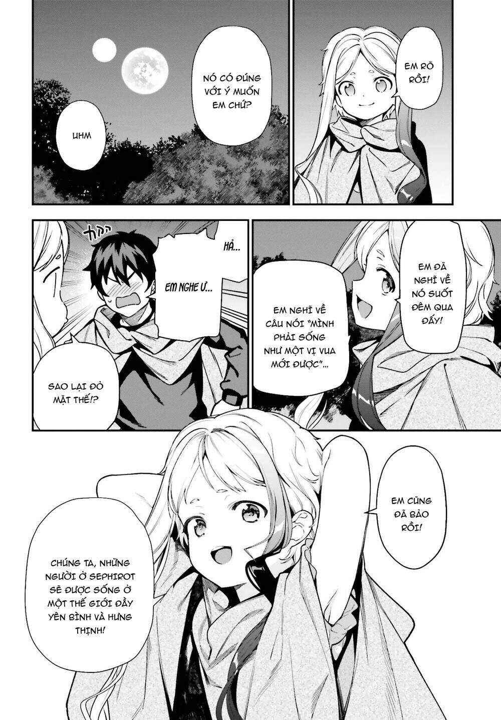 Chapter 96 - Page 30