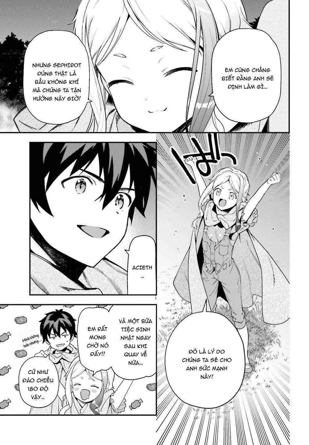 Chapter 96 - Page 31