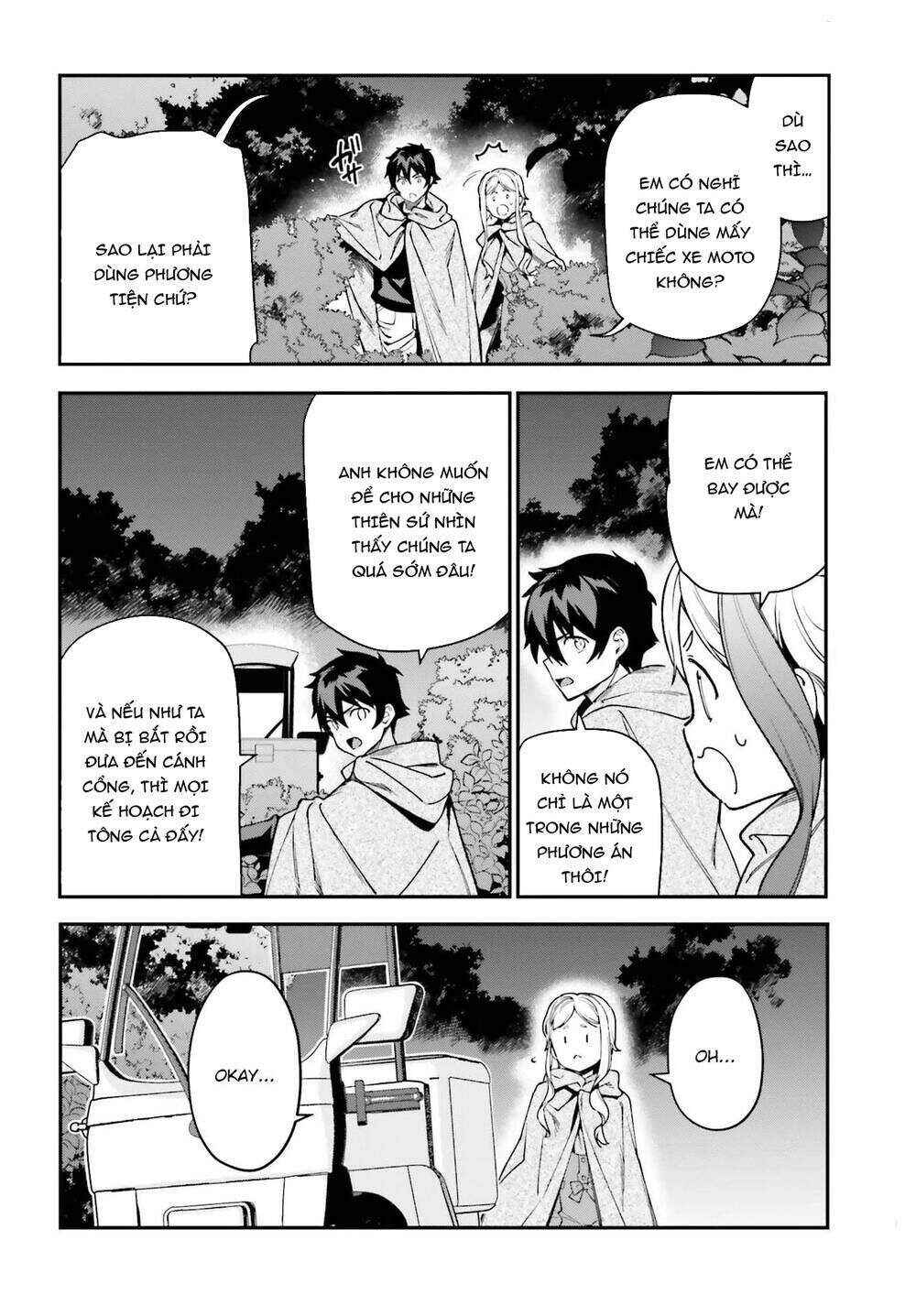 Chapter 96 - Page 32