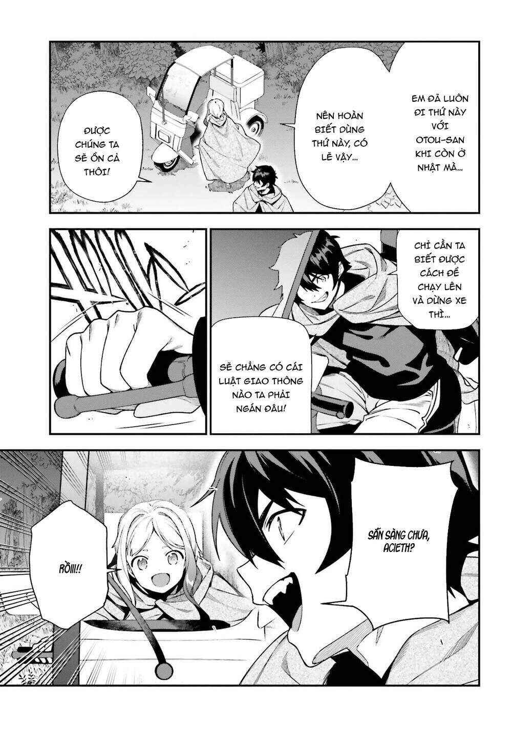 Chapter 96 - Page 33