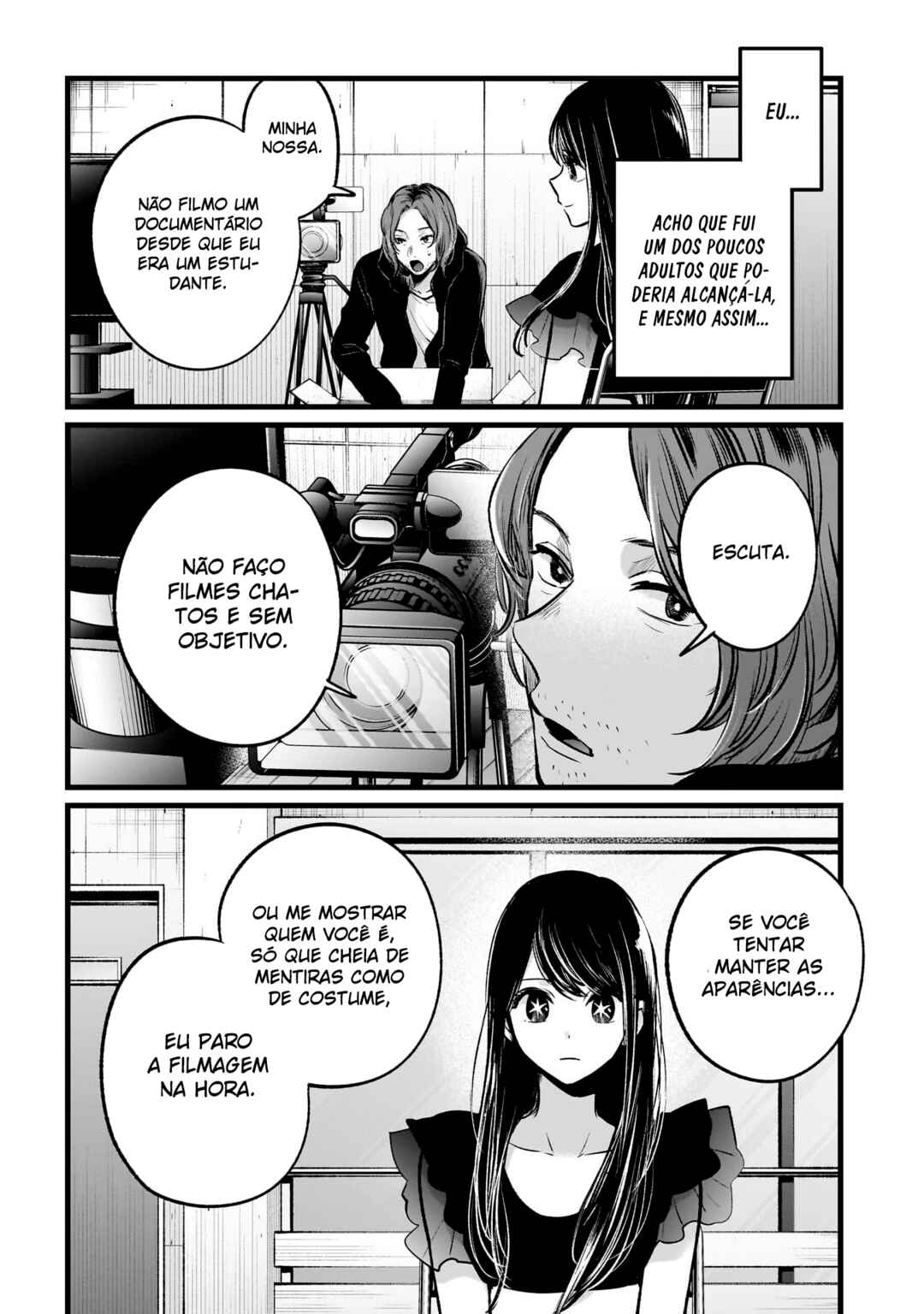 Chapter 110 - Page 10