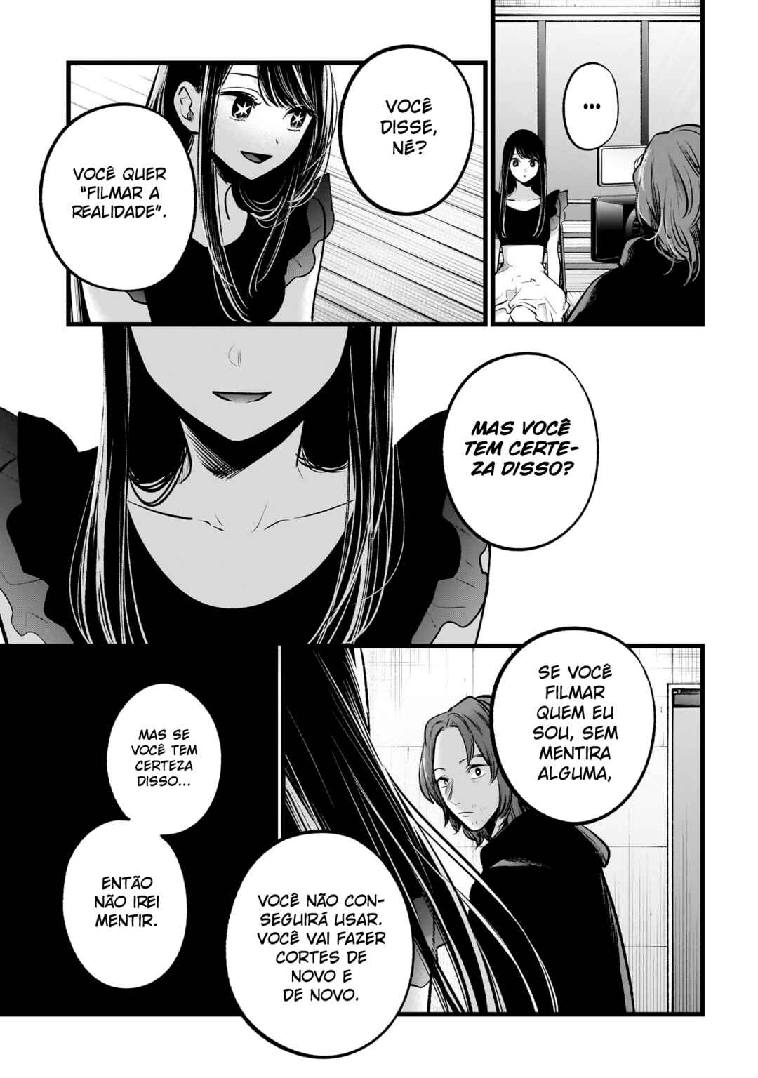Chapter 110 - Page 11