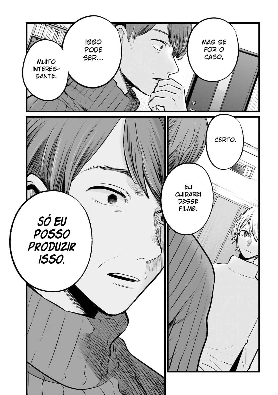 Chapter 110 - Page 17
