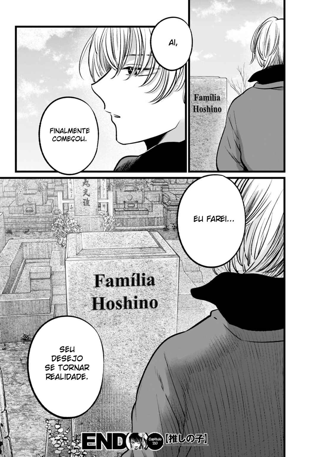 Chapter 110 - Page 20