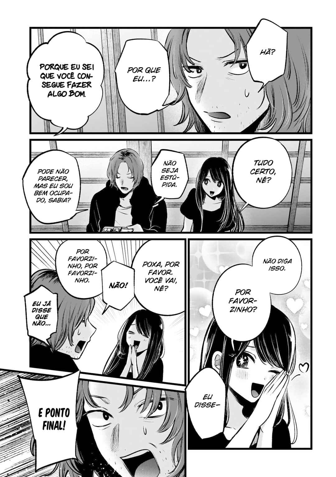 Chapter 110 - Page 7