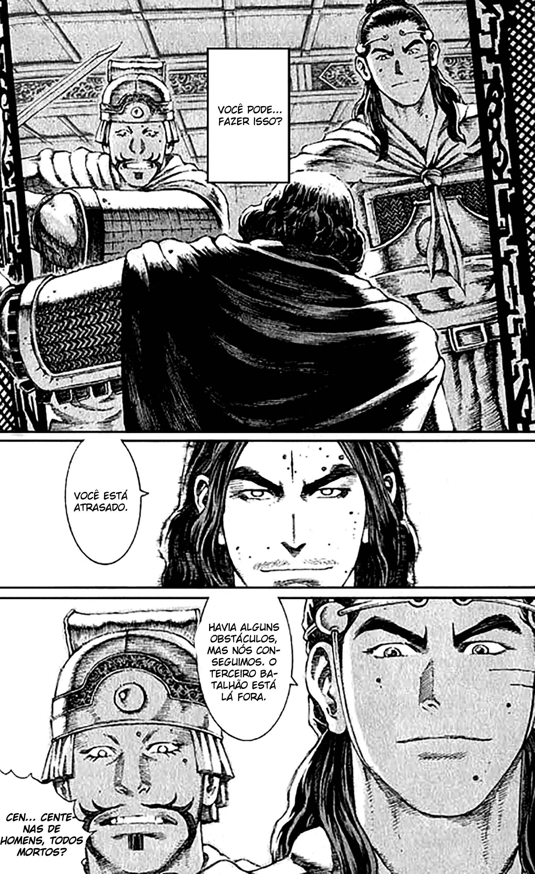 Chapter 71 - Page 13