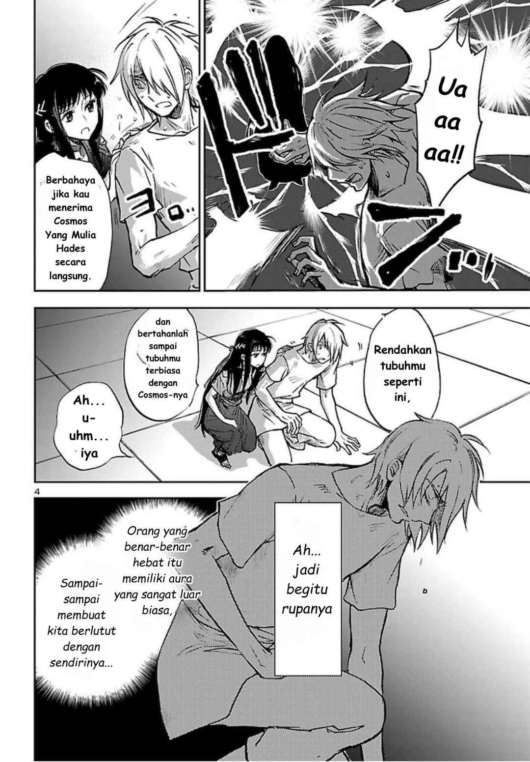 Chapter 2 - Page 5