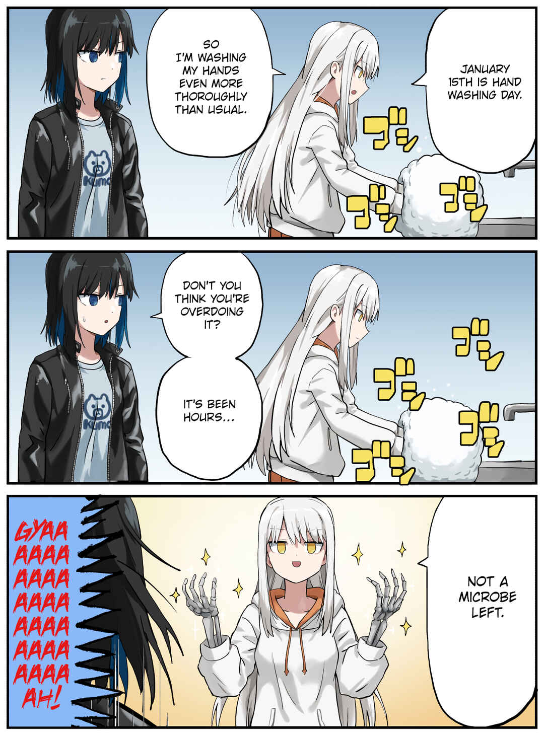 Chapter 12 - Page 1