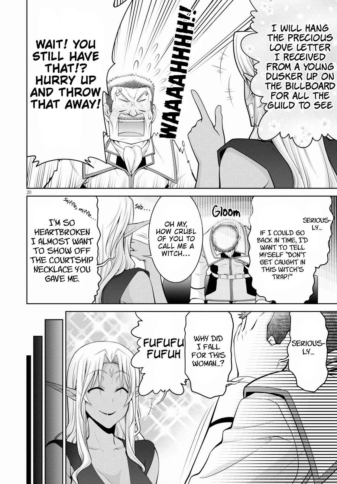 Chapter 54 - Page 20