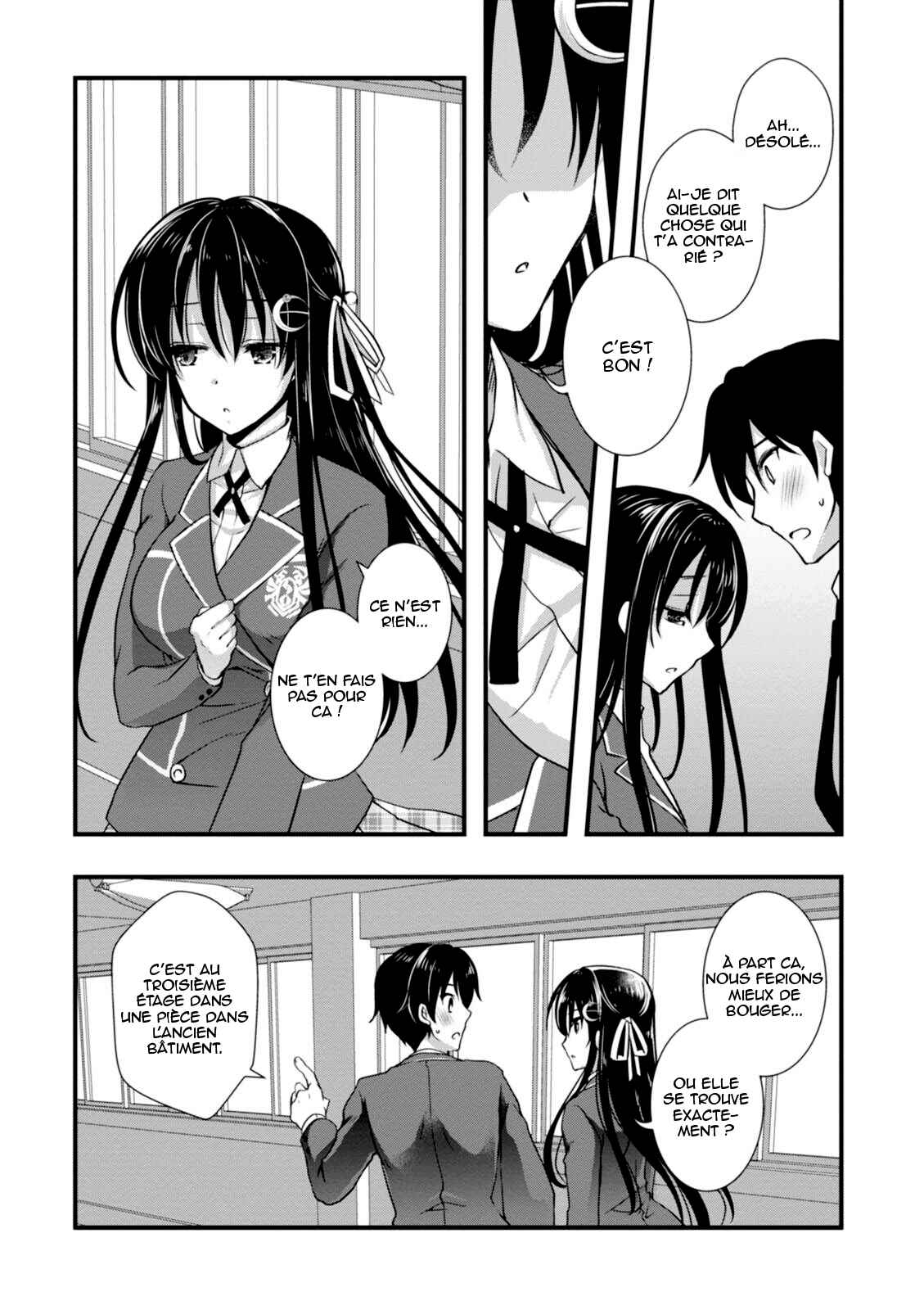 Chapter 3 - Page 6