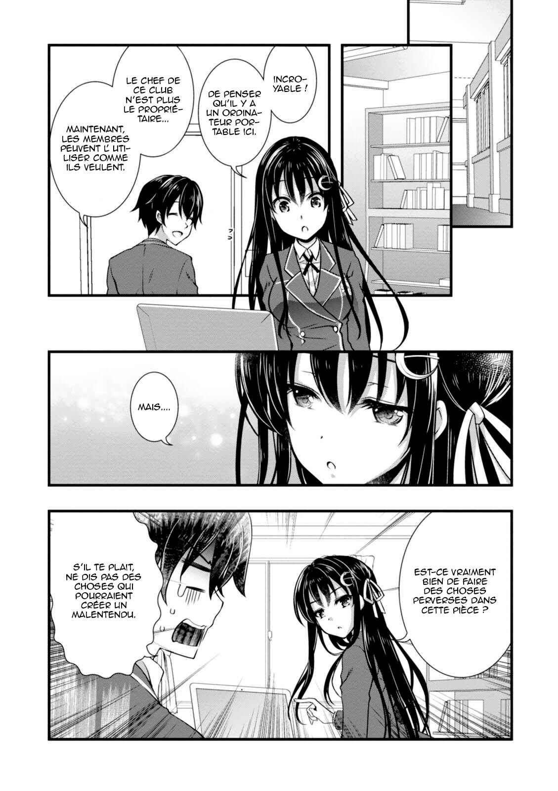 Chapter 3 - Page 7