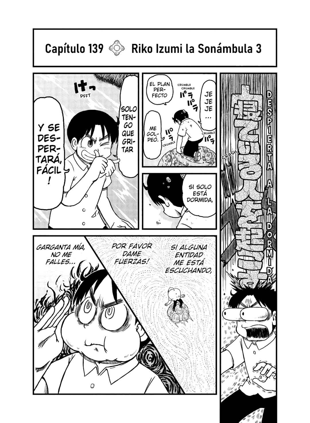 Chapter 139 - Page 2