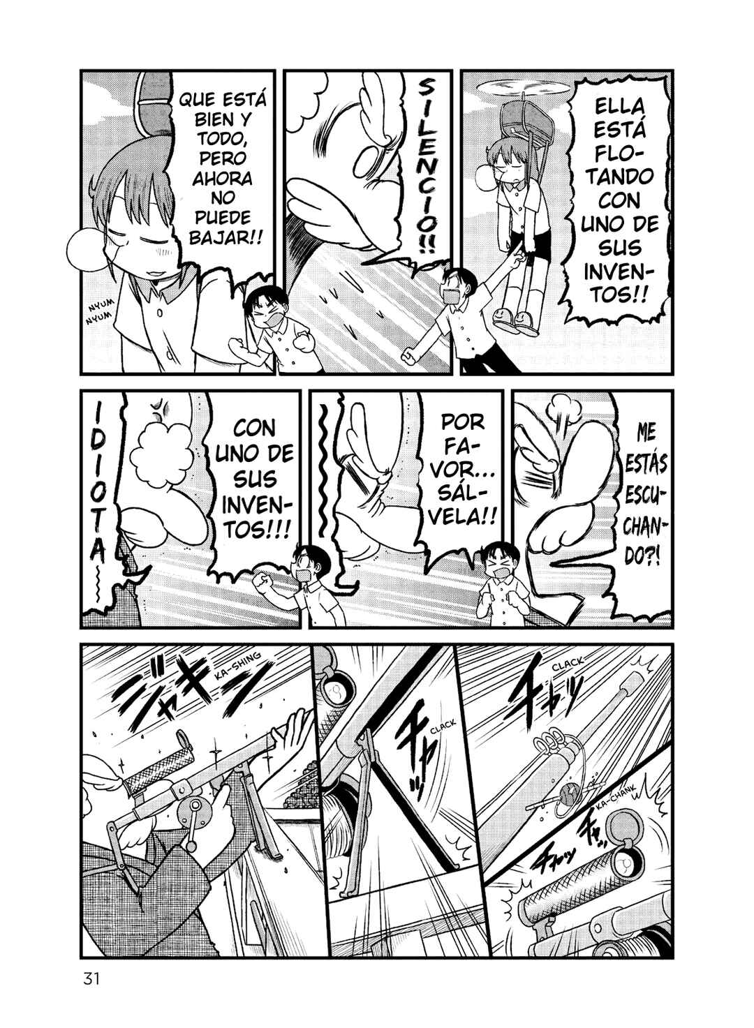 Chapter 139 - Page 7