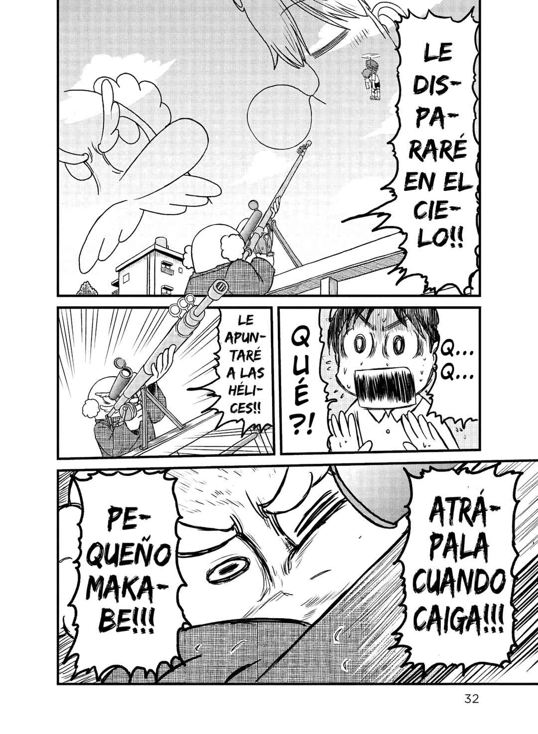 Chapter 139 - Page 8