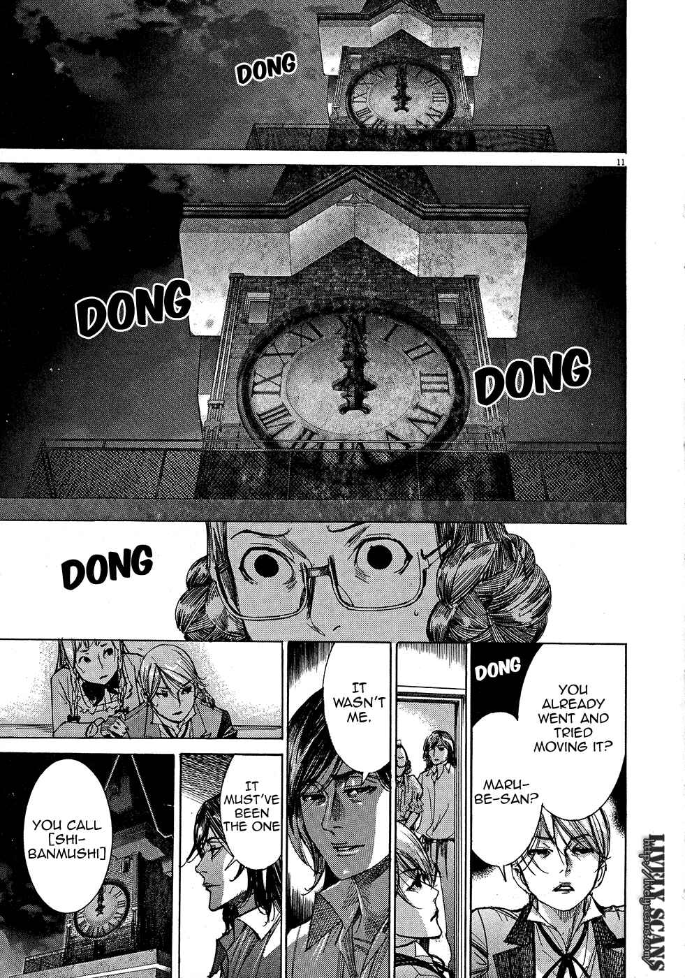 Chapter 47 - Page 12