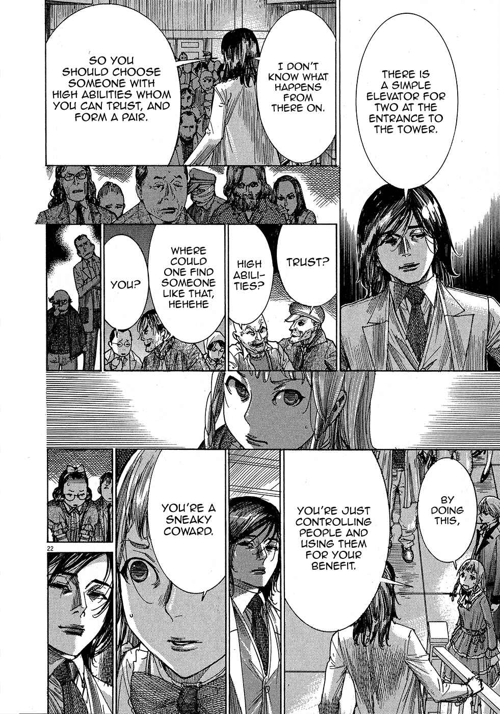 Chapter 47 - Page 23