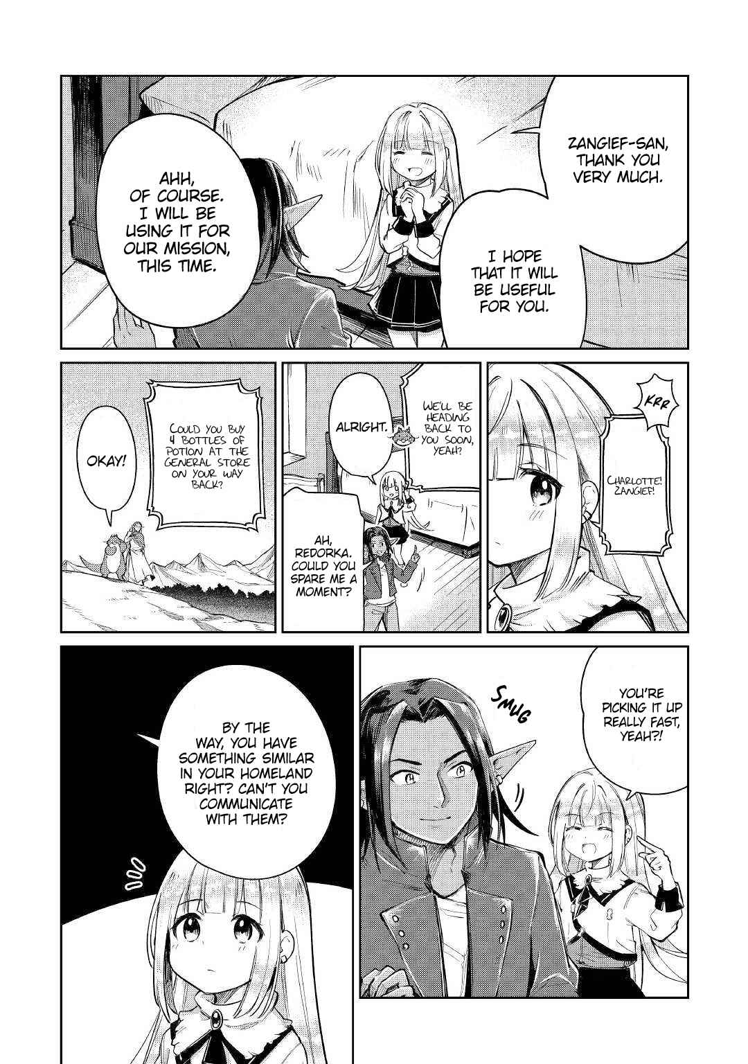 Chapter 21 - Page 6