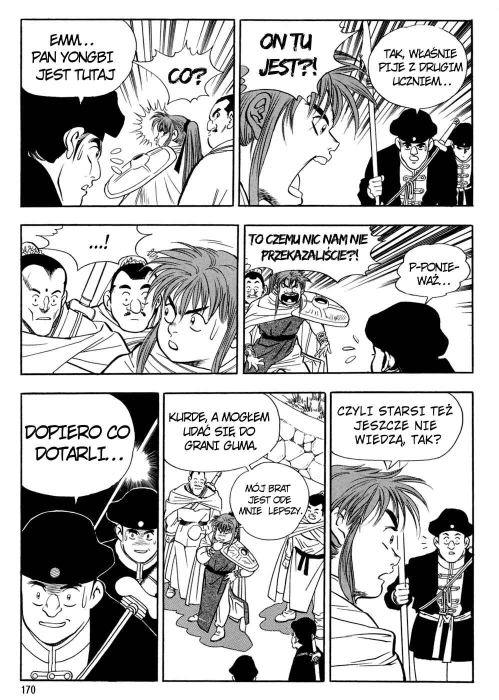 Chapter 45 - Page 11