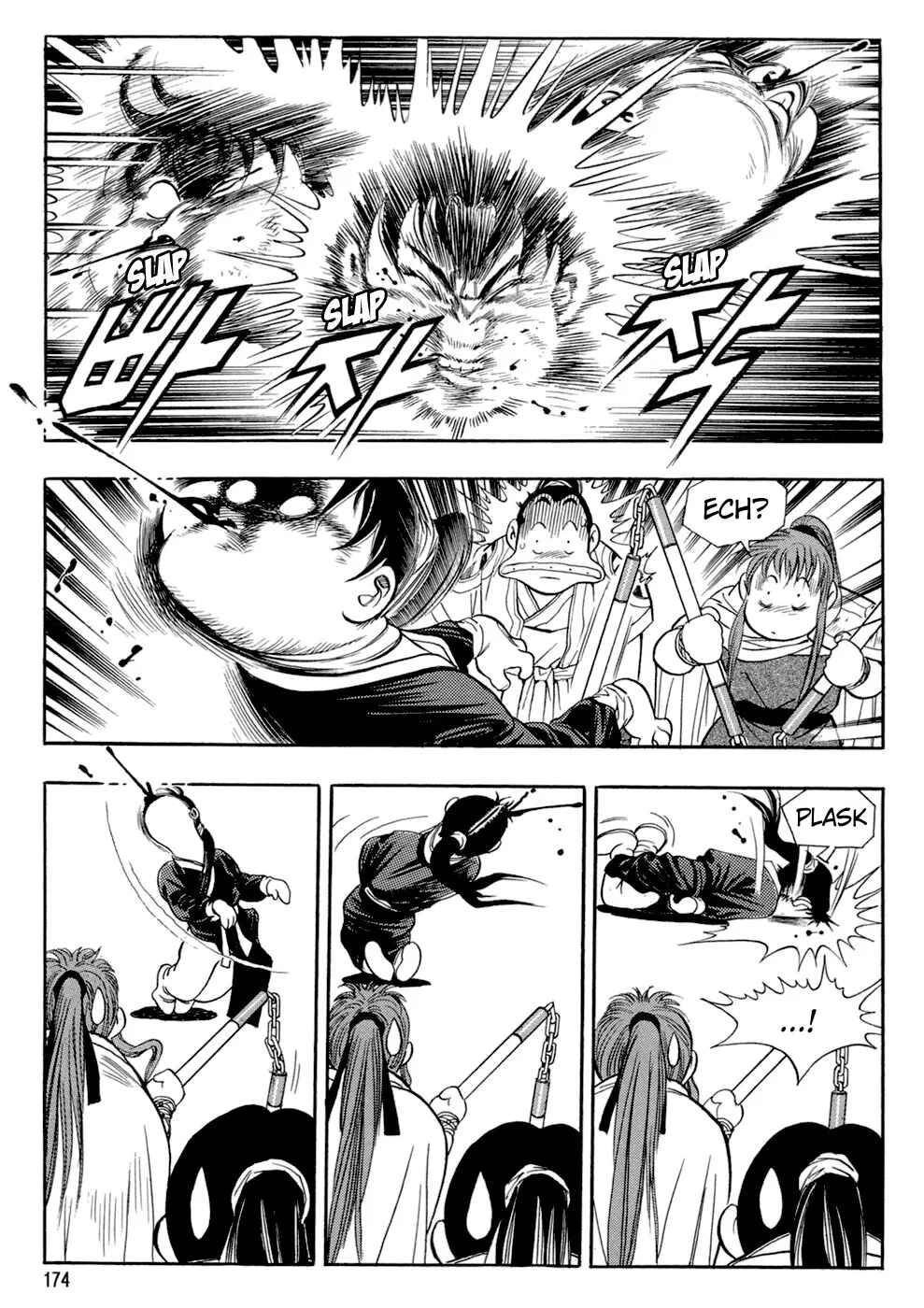 Chapter 45 - Page 15