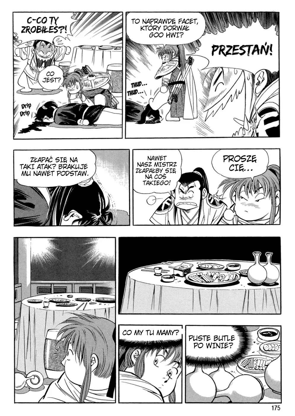 Chapter 45 - Page 16