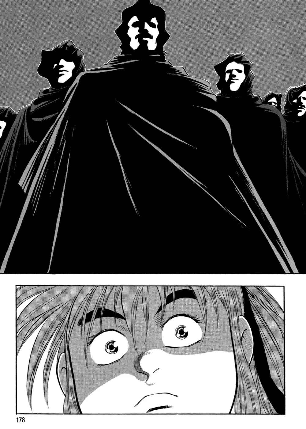 Chapter 45 - Page 19