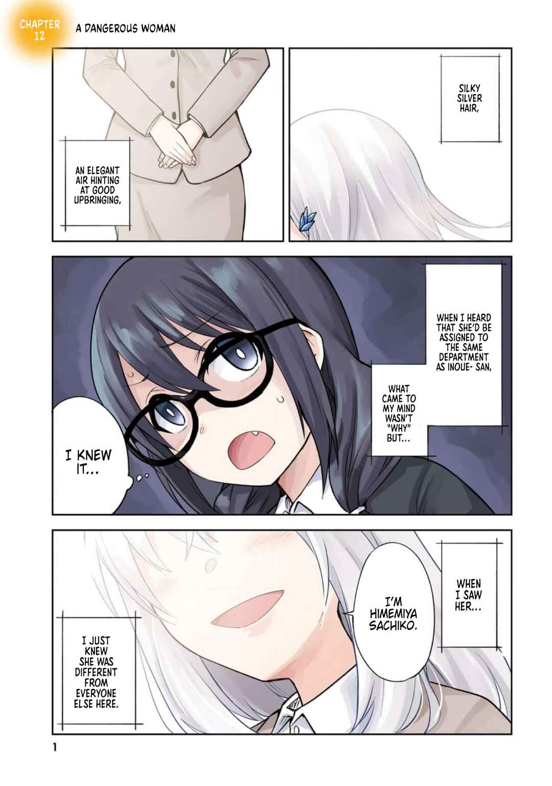 Chapter 12 - Page 1