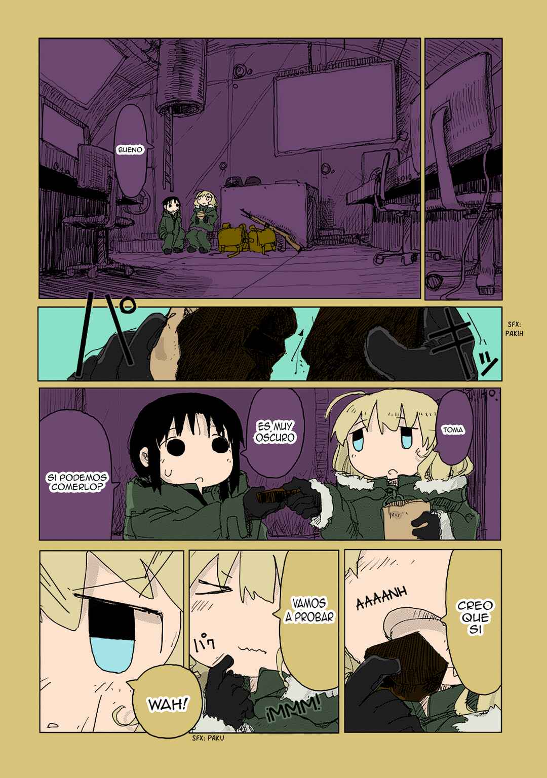 Chapter 27 - Page 8