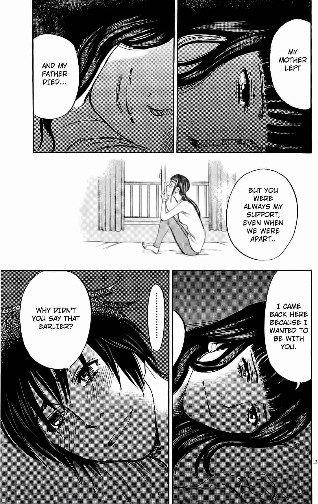 Chapter 75 - Page 12