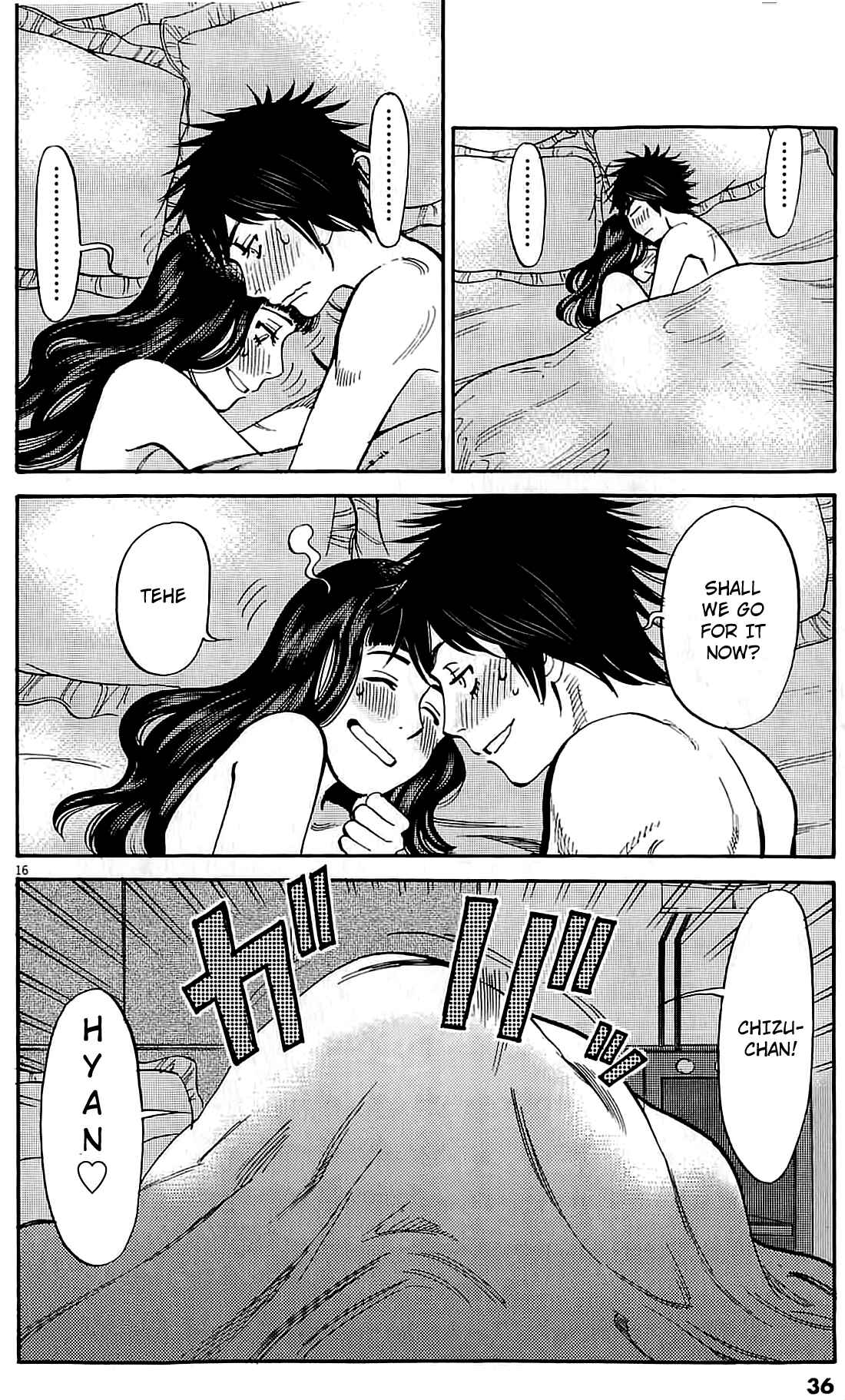 Chapter 75 - Page 15