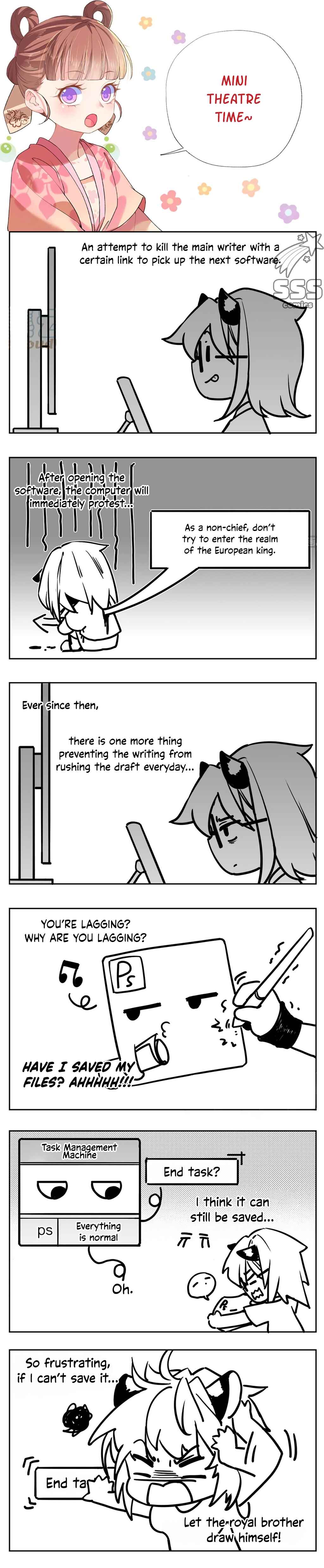 Chapter 46 - Page 22