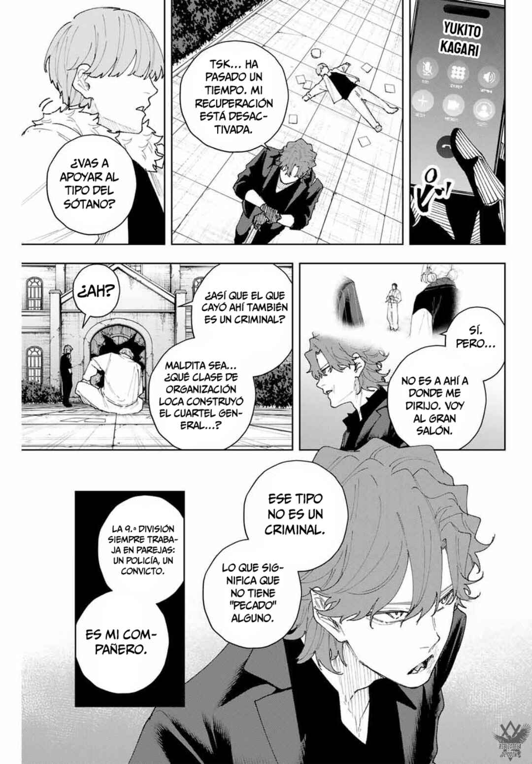 Chapter 12 - Page 5