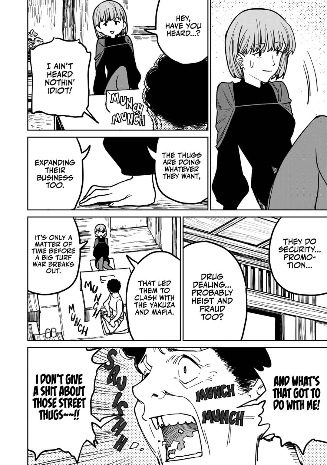 Chapter 25 - Page 21