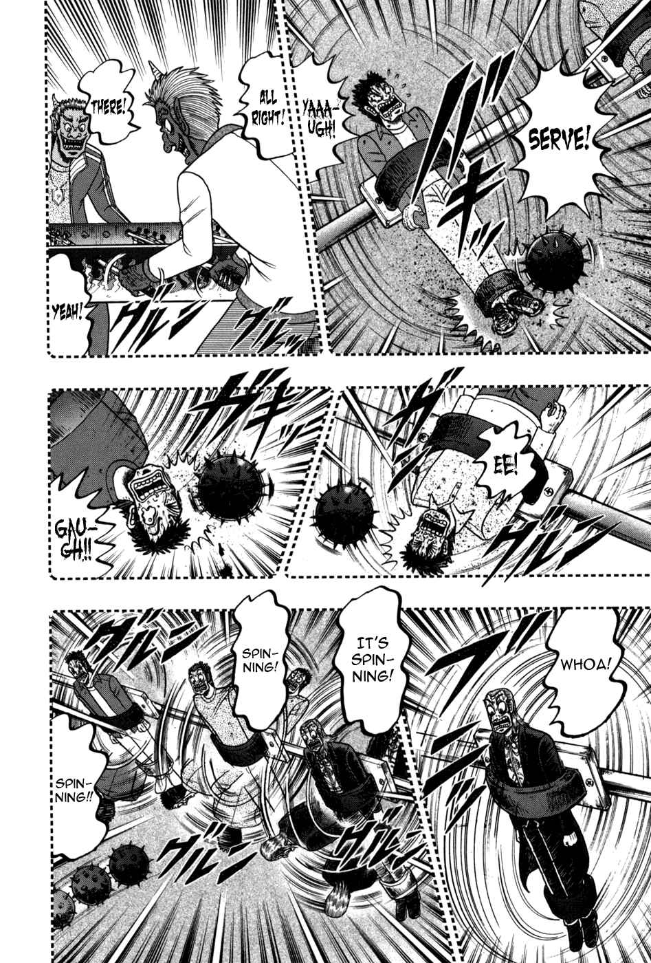 Chapter 247 - Page 16
