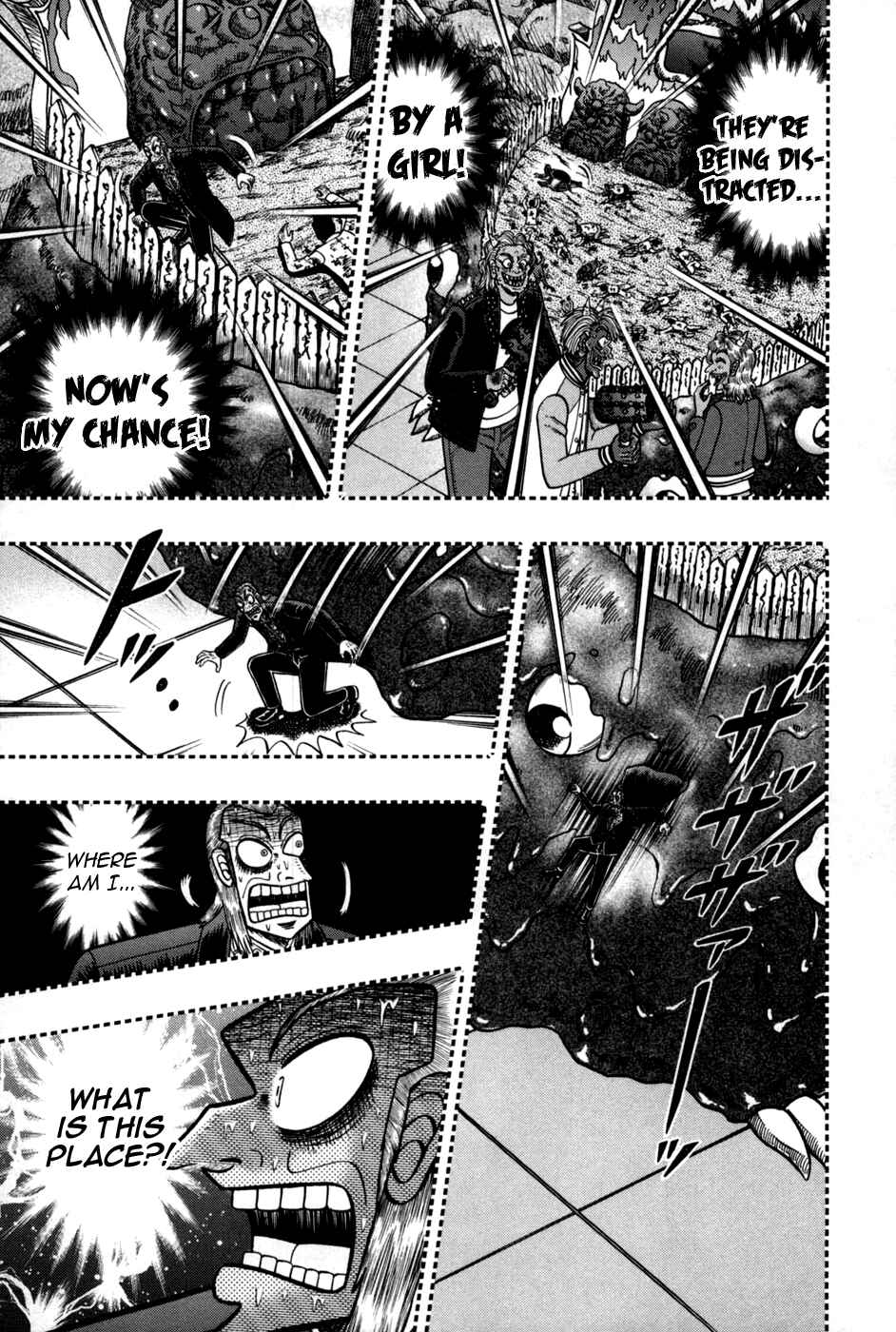 Chapter 247 - Page 3