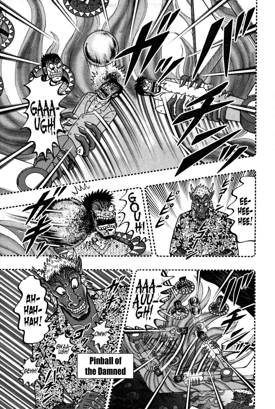 Chapter 247 - Page 8