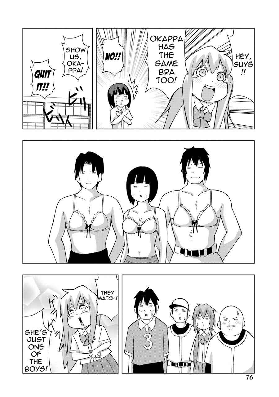 Chapter 141 - Page 8