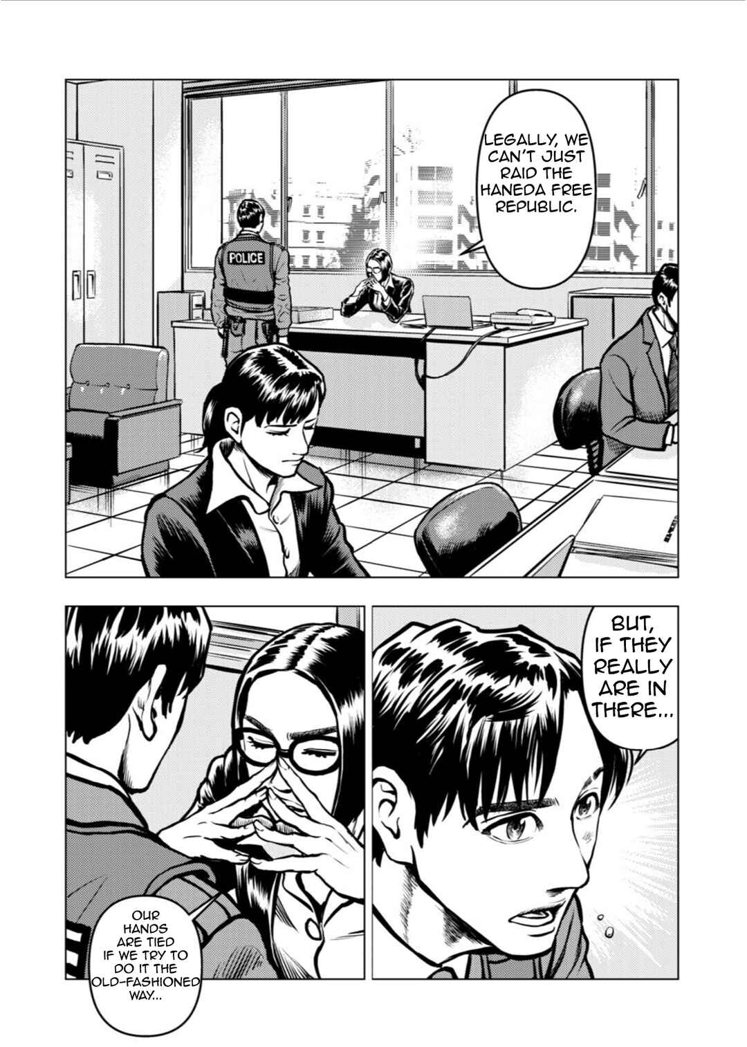 Chapter 18 - Page 19