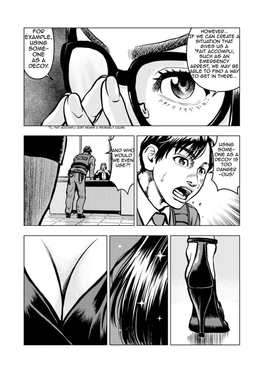 Chapter 18 - Page 20