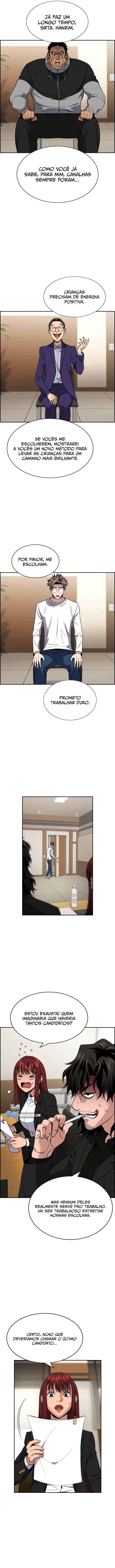 Chapter 112 - Page 5