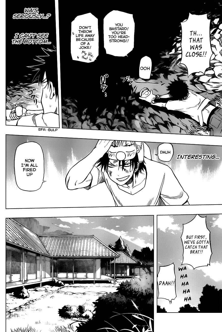 Chapter 100 - Page 10
