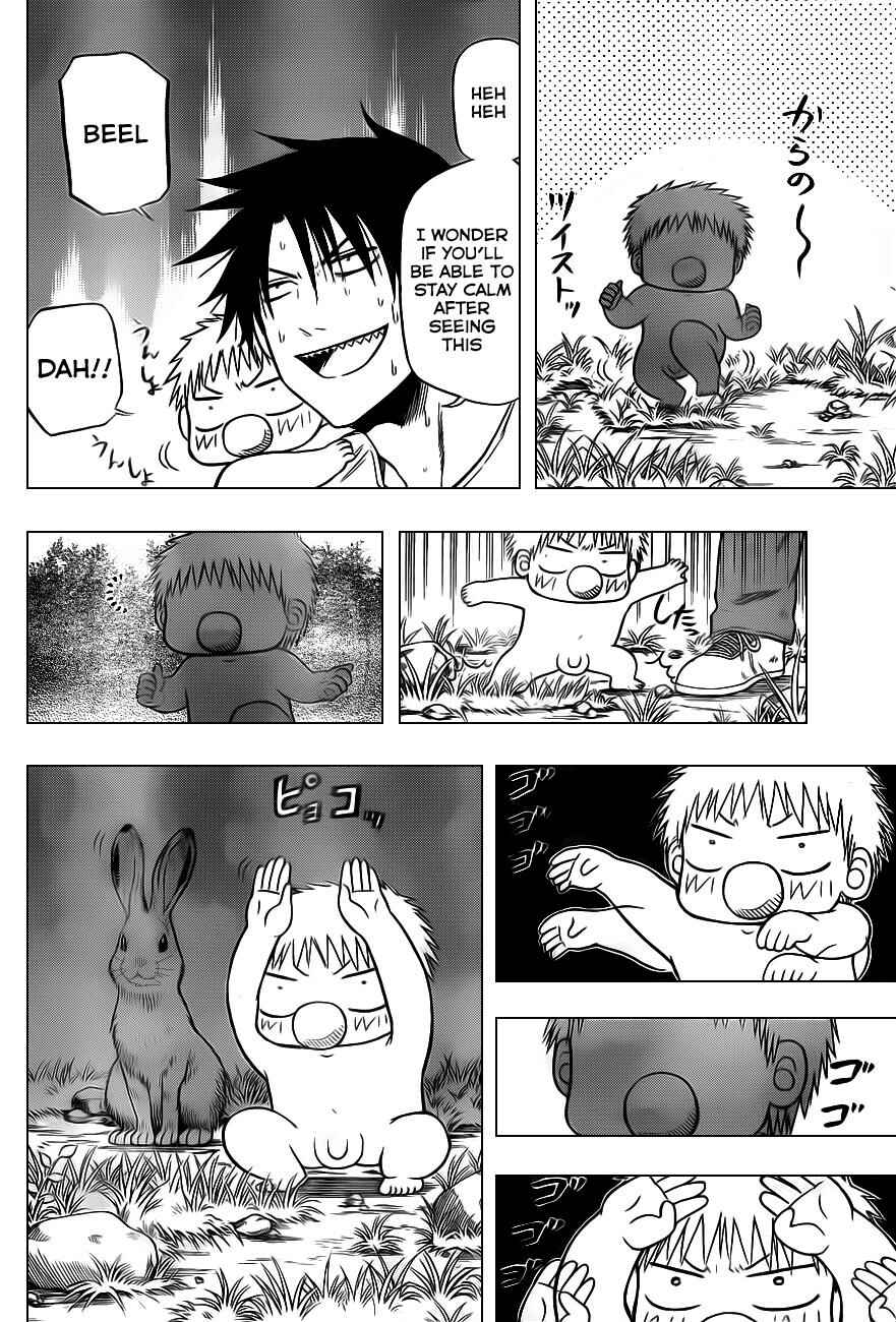 Chapter 100 - Page 15
