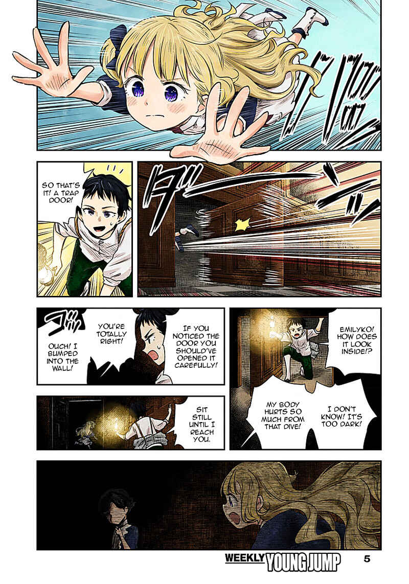 Chapter 20 - Page 5