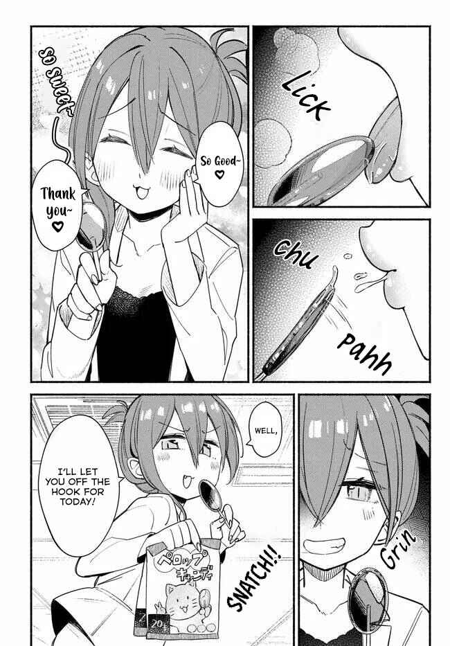Chapter 3 - Page 5