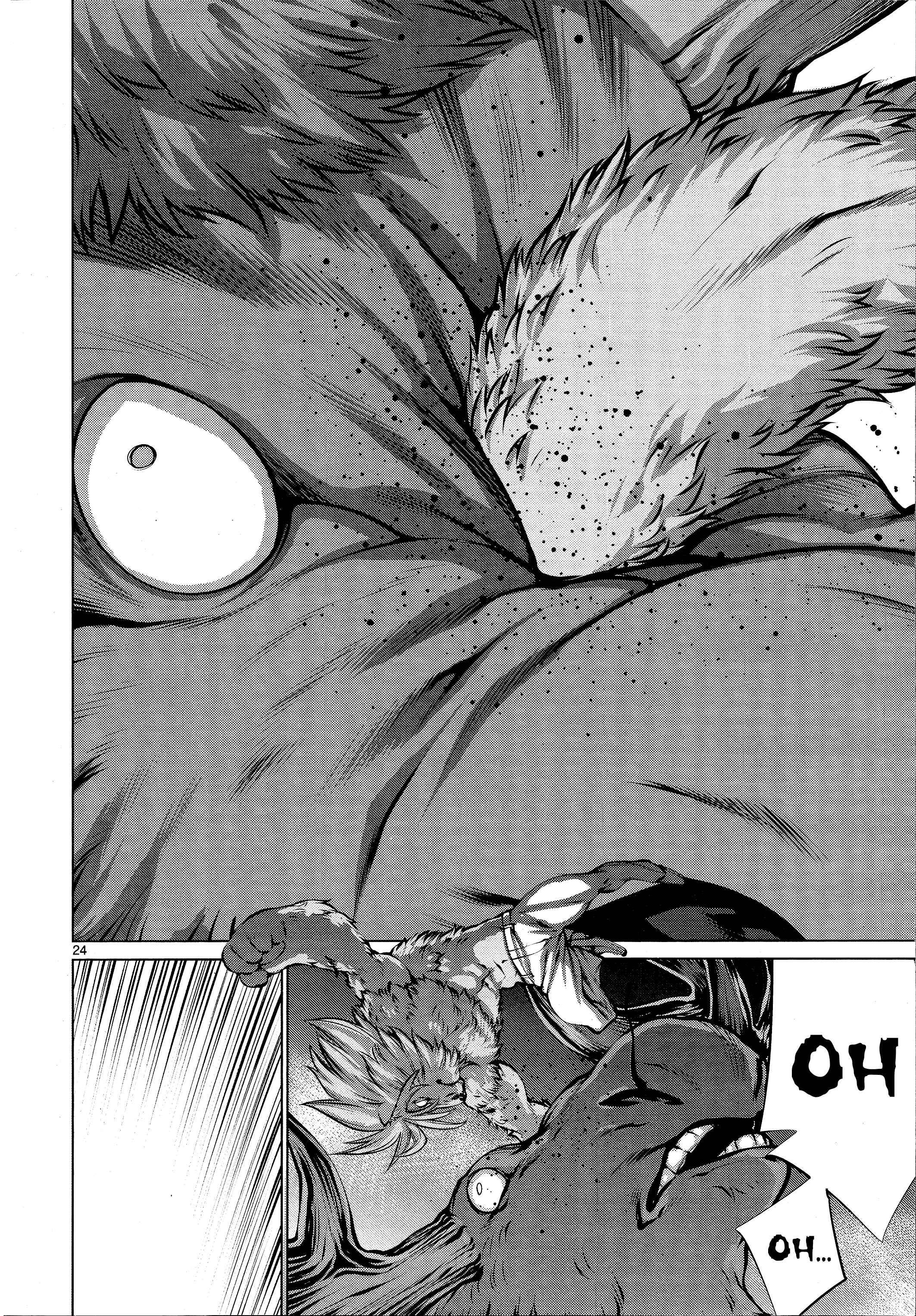 Chapter 74 - Page 21