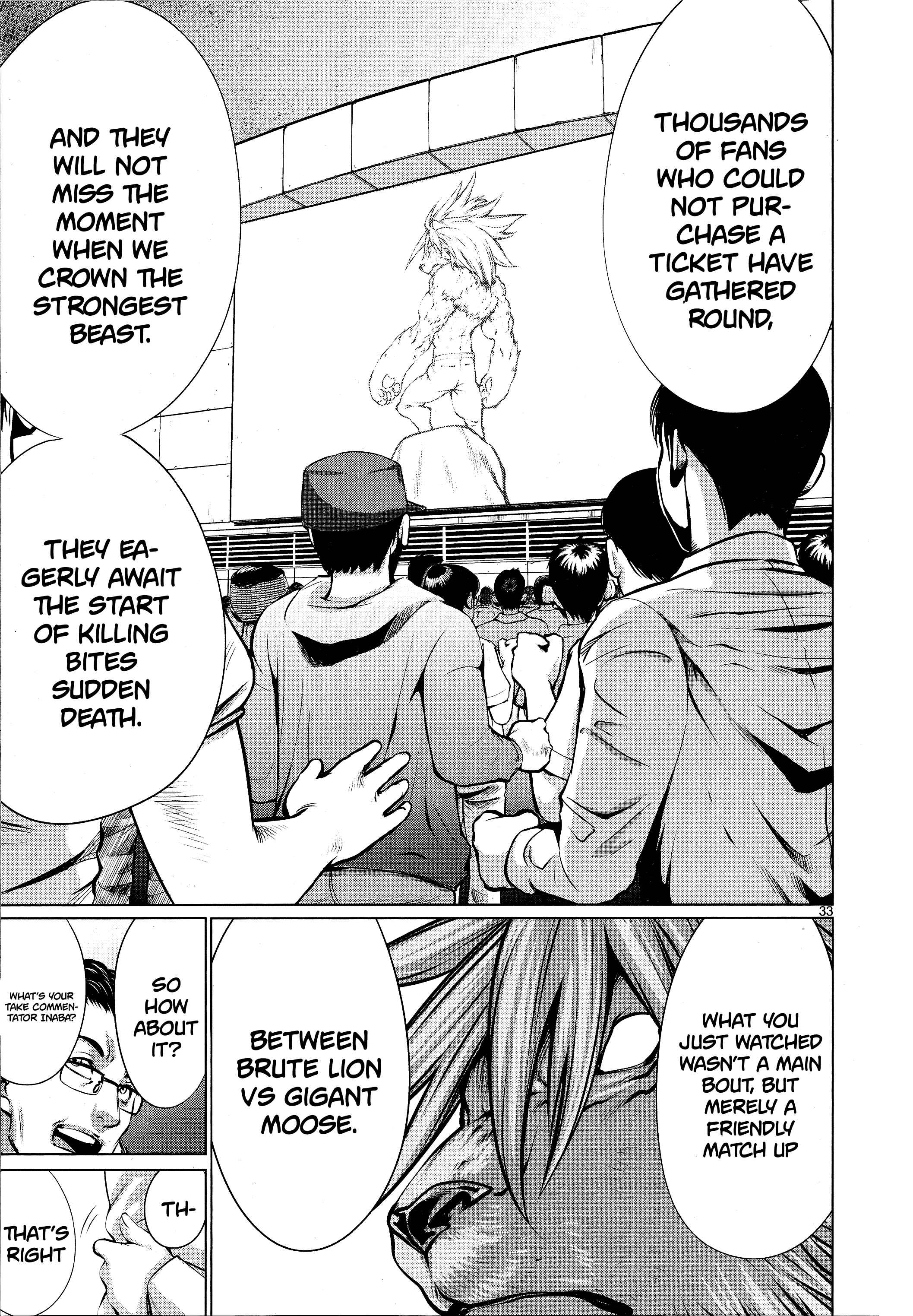 Chapter 74 - Page 29