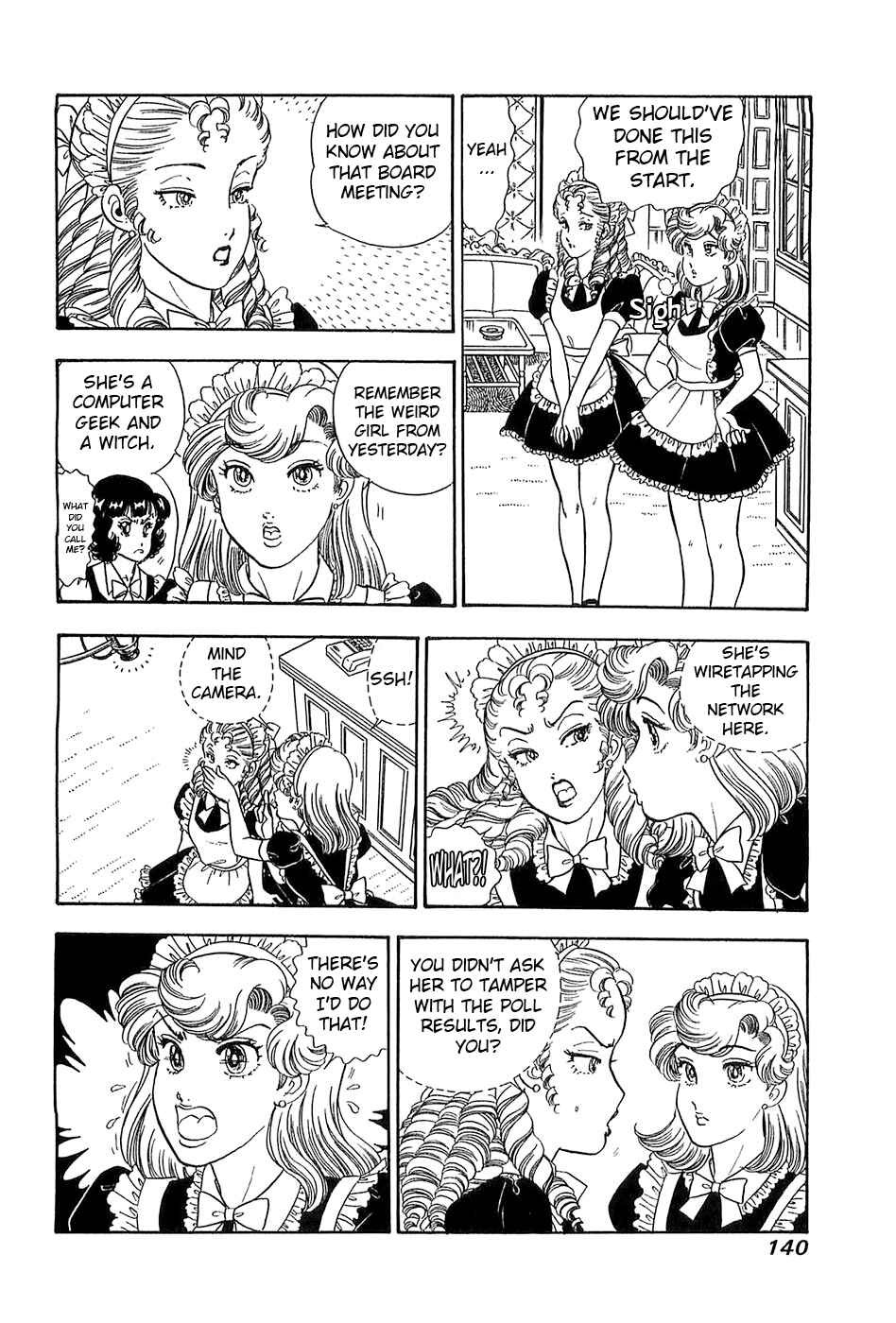 Chapter 369 - Page 11